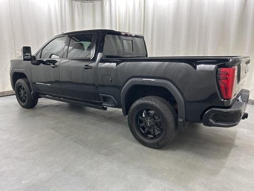 2024 GMC Sierra 2500 Denali