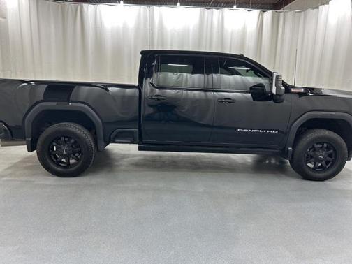 2024 GMC Sierra 2500 Denali