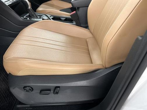 2022 Volkswagen Tiguan 2.0T SE R-Line Black 4MOTION