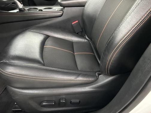 2022 Nissan Altima SR Intelligent AWD