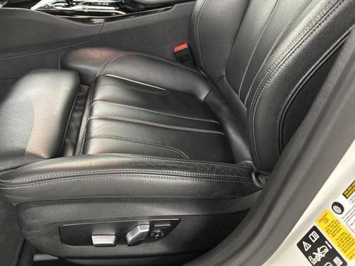 2022 BMW 540 i xDrive