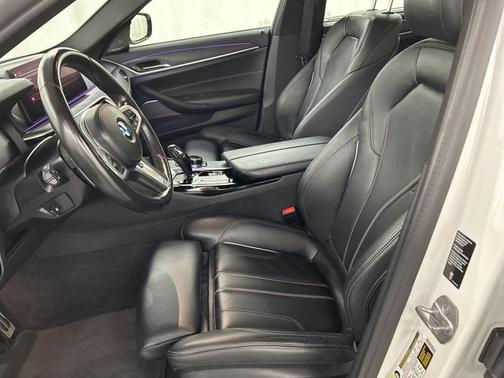 2022 BMW 540 i xDrive