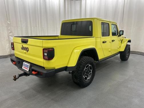 2023 Jeep Gladiator Mojave 4x4
