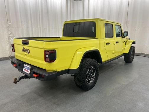 2023 Jeep Gladiator Mojave 4x4