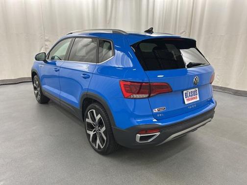 2022 Volkswagen Taos 1.5T SEL