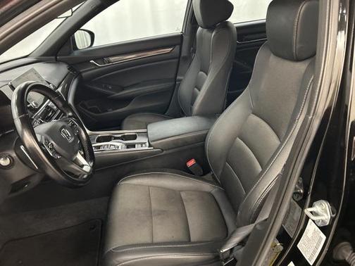 2021 Honda Accord Sport 1.5T