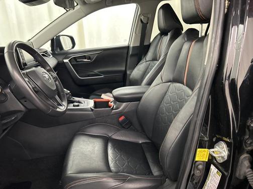 2022 Toyota RAV4 Adventure