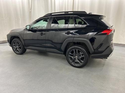 2022 Toyota RAV4 Adventure