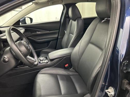2024 Mazda CX-30 Preferred