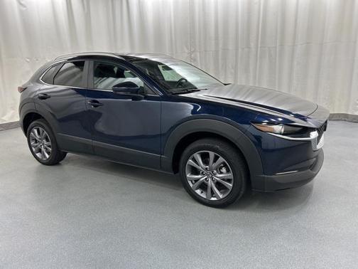 2024 Mazda CX-30 Preferred