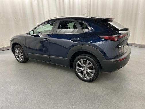 2024 Mazda CX-30 Preferred