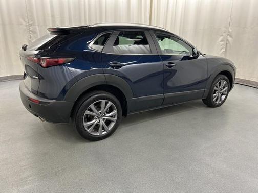 2024 Mazda CX-30 Preferred