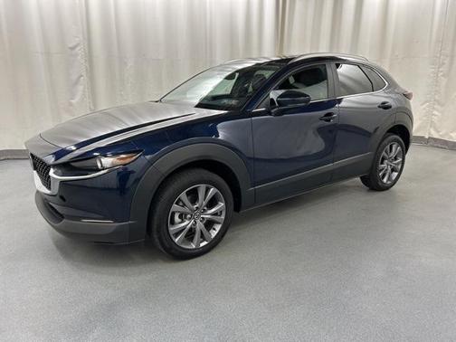 2024 Mazda CX-30 Preferred