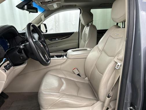 2020 Cadillac Escalade Premium Luxury