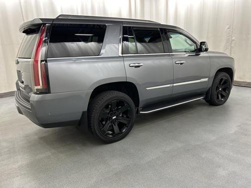 2020 Cadillac Escalade Premium Luxury