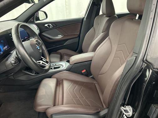 2025 BMW 228 Gran Coupe xDrive