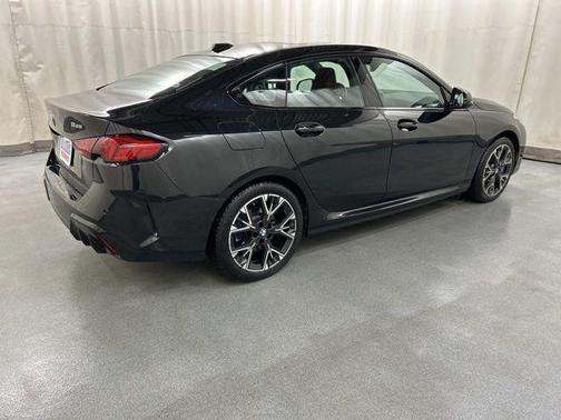2025 BMW 228 Gran Coupe xDrive