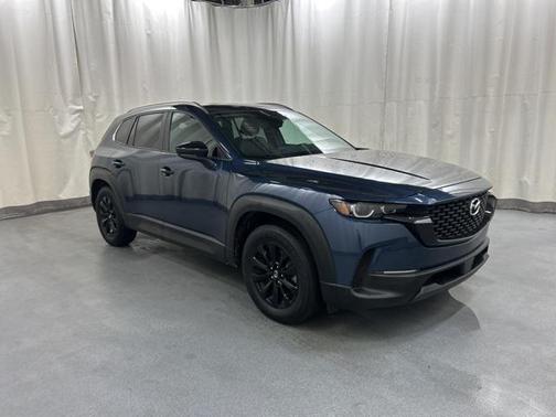 2024 Mazda CX-50 2.5 S Preferred Package