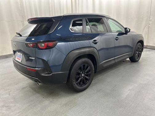 2024 Mazda CX-50 2.5 S Preferred Package