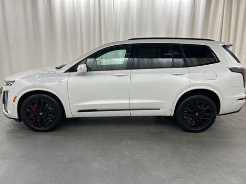 2024 Cadillac XT6 Sport AWD