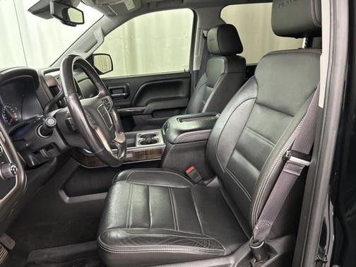 2016 GMC Sierra 1500 Denali