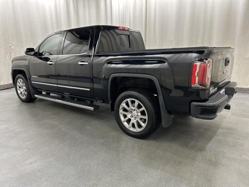 2016 GMC Sierra 1500 Denali