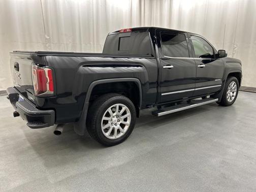 2016 GMC Sierra 1500 Denali