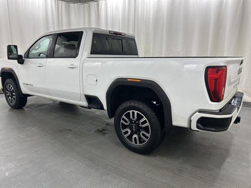 2023 GMC Sierra 3500 AT4