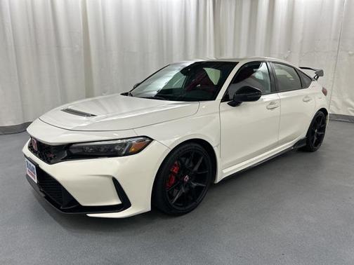 2023 Honda Civic Type R Touring