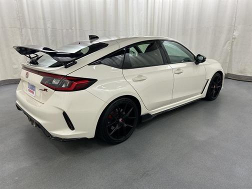 2023 Honda Civic Type R Touring