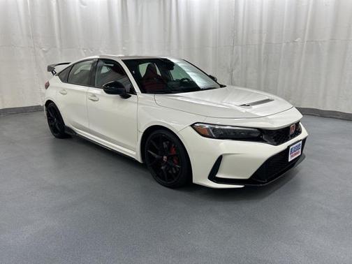 2023 Honda Civic Type R Touring