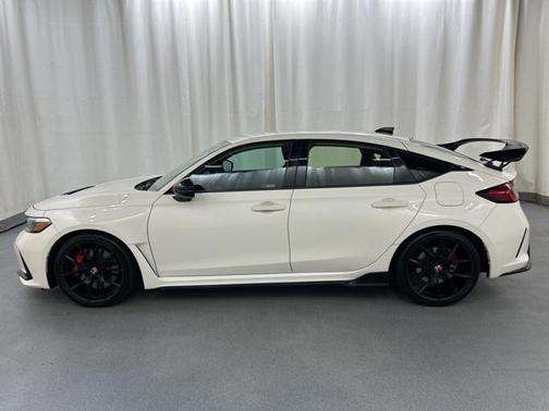 2023 Honda Civic Type R Touring