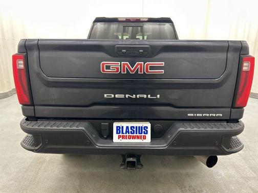 2024 GMC Sierra 2500 Denali