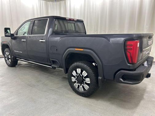 2024 GMC Sierra 2500 Denali