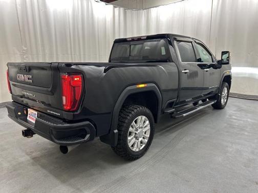2021 GMC Sierra 2500 Denali