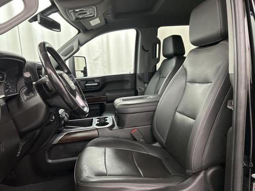 2021 GMC Sierra 2500 SLT