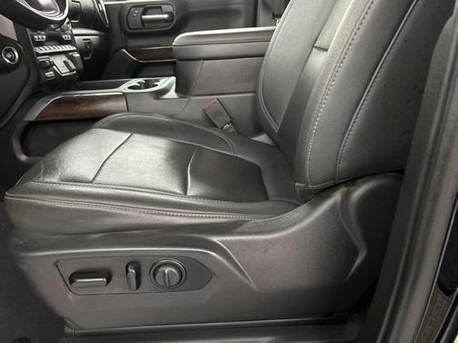 2021 GMC Sierra 2500 SLT