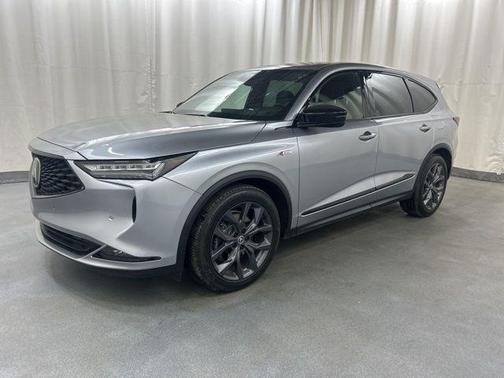 2023 Acura MDX A-SPEC