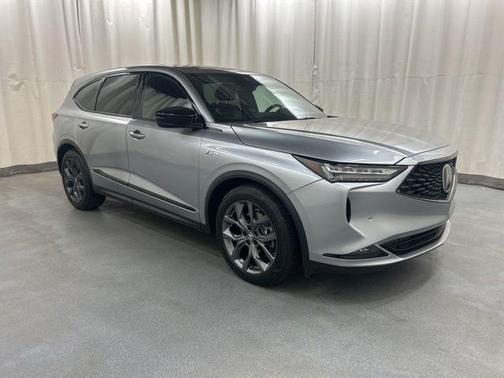 2023 Acura MDX A-SPEC