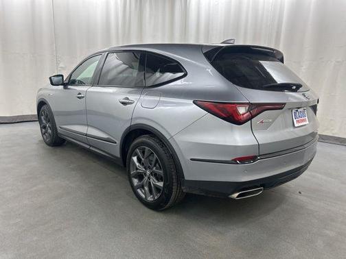 2023 Acura MDX A-SPEC