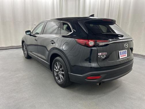 2023 Mazda CX-9 Touring