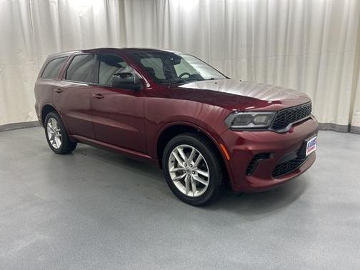 2023 Dodge Durango GT AWD