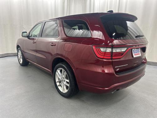 2023 Dodge Durango GT AWD