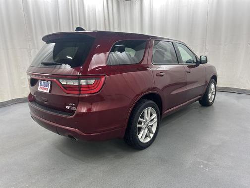 2023 Dodge Durango GT AWD