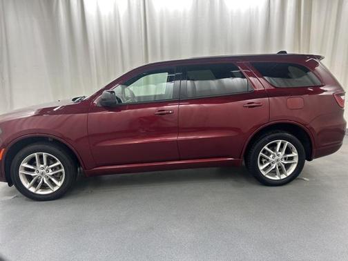 2023 Dodge Durango GT AWD
