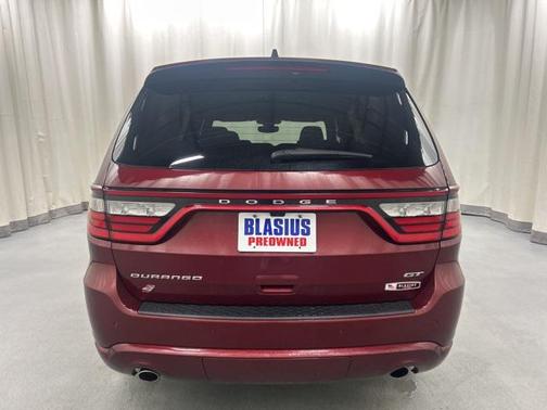 2023 Dodge Durango GT AWD