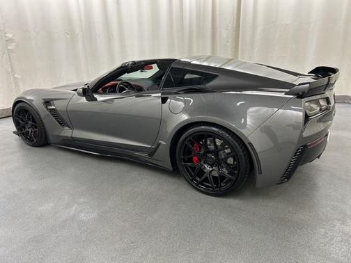 2016 Chevrolet Corvette Z06