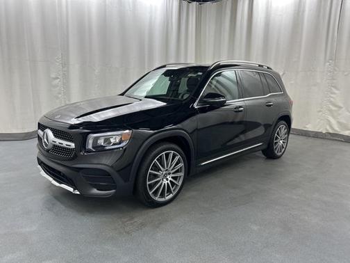 2023 Mercedes-Benz GLB 250 4MATIC
