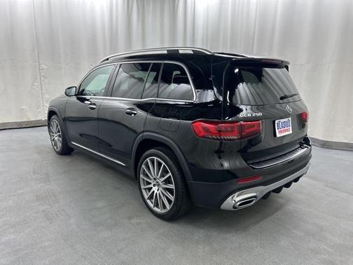 2023 Mercedes-Benz GLB 250 4MATIC