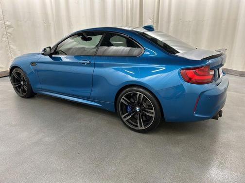 2017 BMW M2 Base